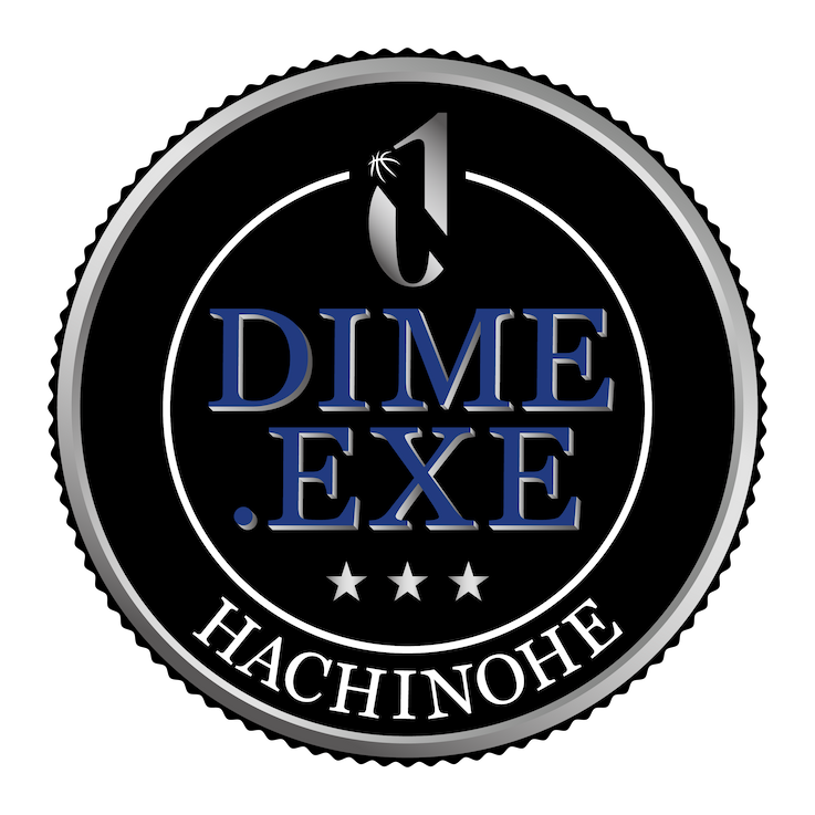 八戸DIME